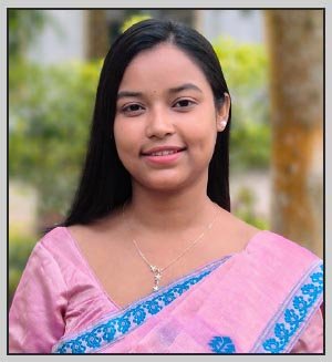 Junmoni Gogoi